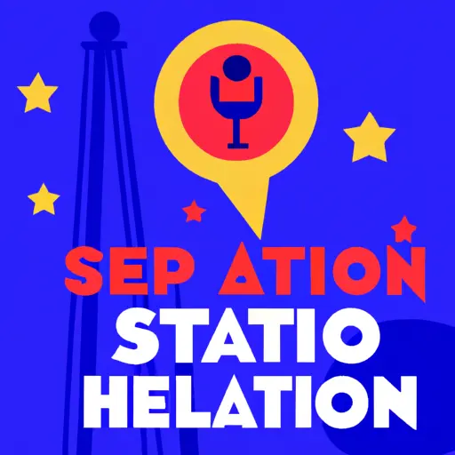 Asking for Help at the Station - Beginner English Learning Podcast - LexiTalk
