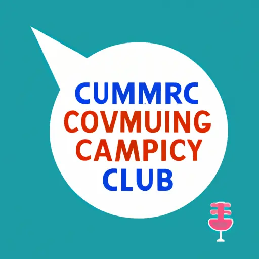 Community Centre Volunteering Plan - Advanced English Learning Podcast - LexiTalk