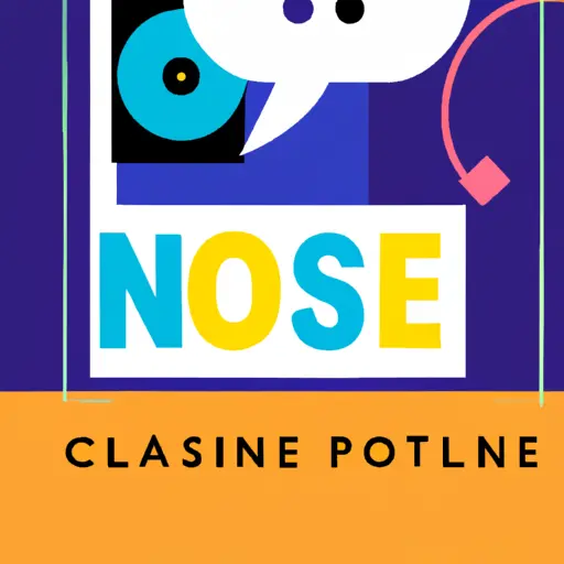 Phone Call about Noise - Beginner English Learning Podcast - LexiTalk