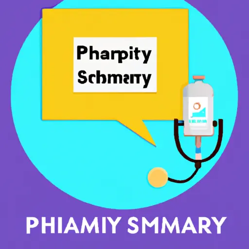 Pharmacy Visit - Beginner English Learning Podcast - LexiTalk