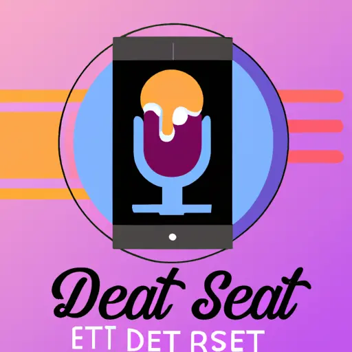Phone Call to Meet for Dessert - Beginner English Learning Podcast - LexiTalk