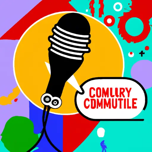 Community Murals to Reduce Vandalism - Advanced English Learning Podcast - LexiTalk