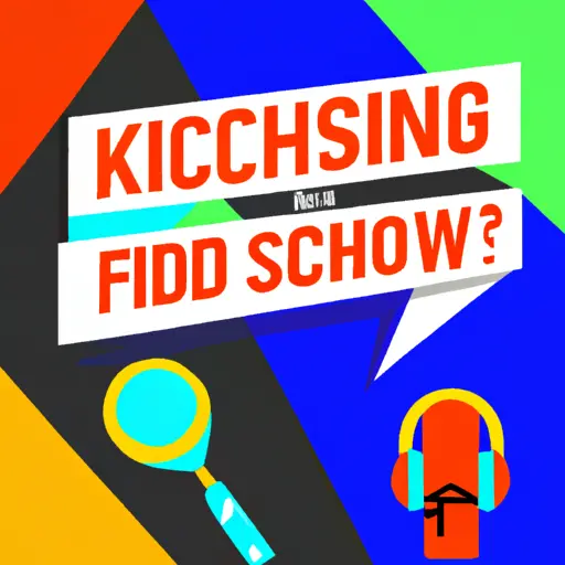 Finding a shop with kitchen and sports items - Beginner English Learning Podcast - LexiTalk