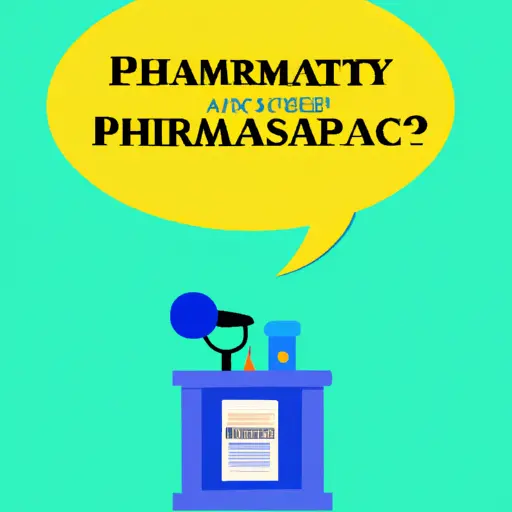 A Visit to the Pharmacy - Beginner English Learning Podcast - LexiTalk