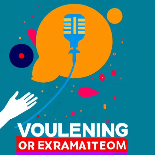 Volunteering Experience at the Community Center - Advanced English Learning Podcast - LexiTalk