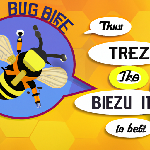 The Buzz about Bees and Motorcycles