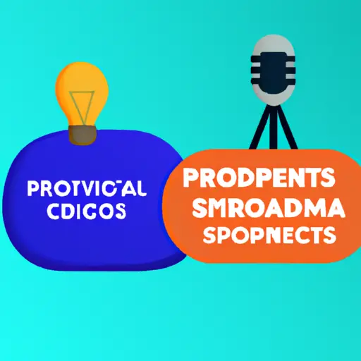 Semantic Boundaries and Prototype Effects - Advanced English Learning Podcast - LexiTalk