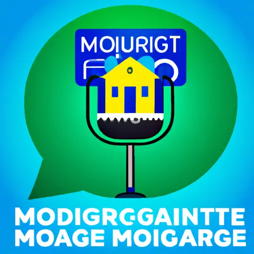 The Mortgage and the Enigma - Advanced English Learning Podcast - LexiTalk