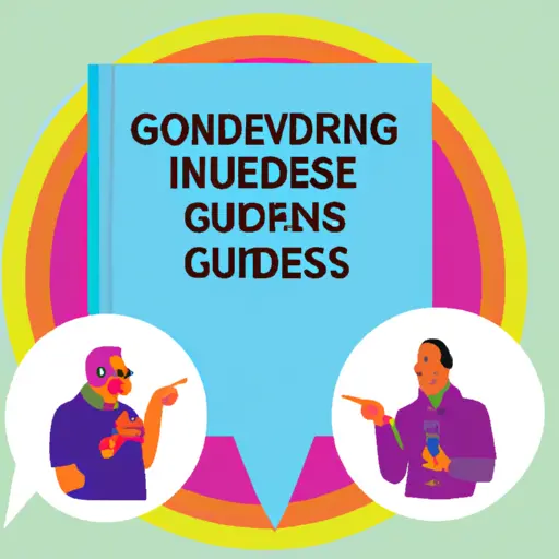 Guide and Visitor Discuss a Controversial Exhibition - Advanced English Learning Podcast - LexiTalk
