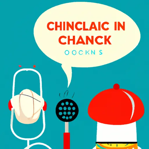 Clinic visit: headache and cooking - Beginner English Learning Podcast - LexiTalk