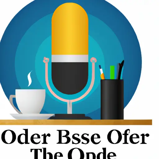 Ordering at Riverside Bistro - Advanced English Learning Podcast - LexiTalk