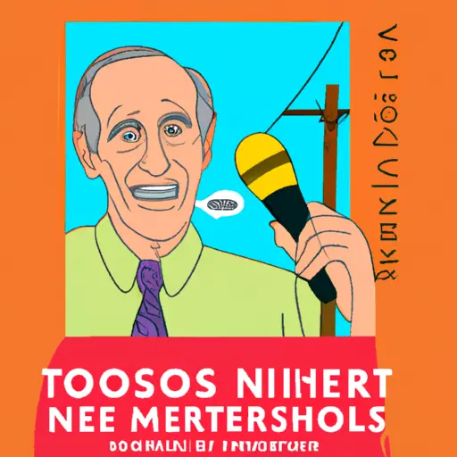 Neighbour Reports an Older Man with a Tremor - Advanced English Learning Podcast - LexiTalk