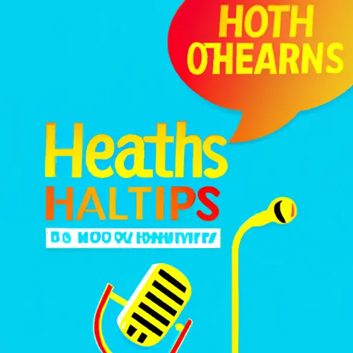 Health Tips for Athletes - Advanced English Learning Podcast - LexiTalk
