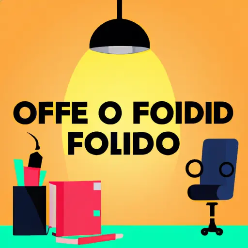 Find the Producer's Office - Beginner English Learning Podcast - LexiTalk