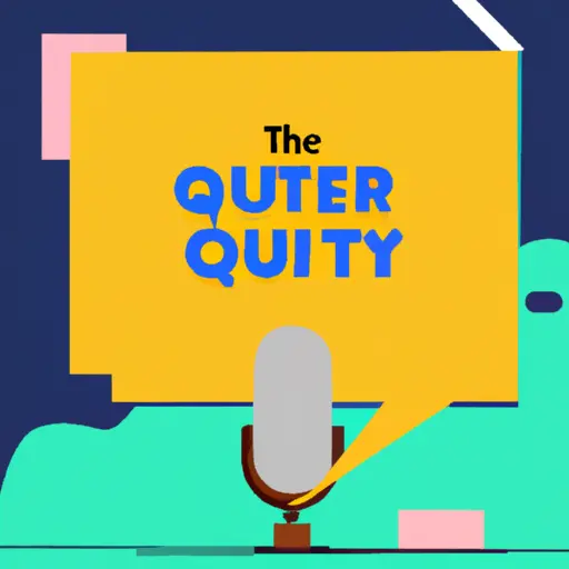 The Quiet Why - Advanced English Learning Podcast - LexiTalk