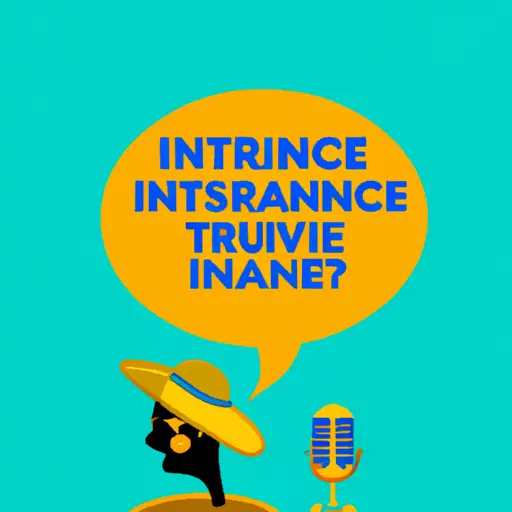 Travel Insurance Query About an Exotic Hat - Advanced English Learning Podcast - LexiTalk