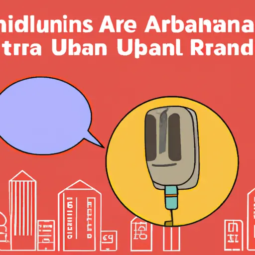 Ambivalence About Urban Redevelopment - Advanced English Learning Podcast - LexiTalk
