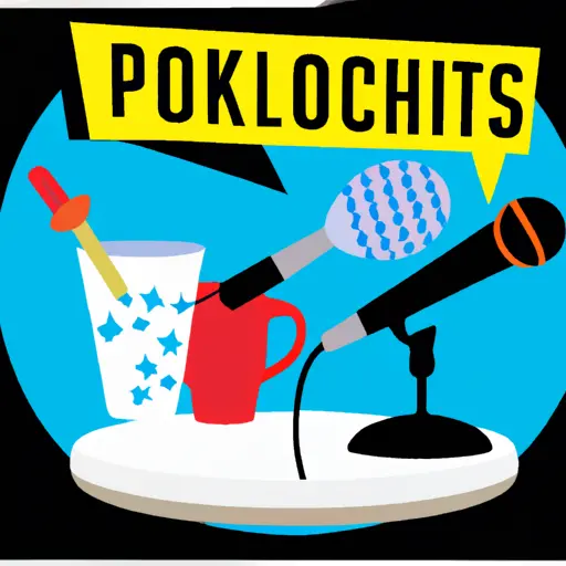 Politics at the Kitchen Table - Advanced English Learning Podcast - LexiTalk