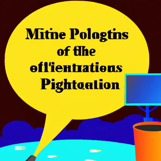 Managing a Polluted Estuary at Night - Advanced English Learning Podcast - LexiTalk