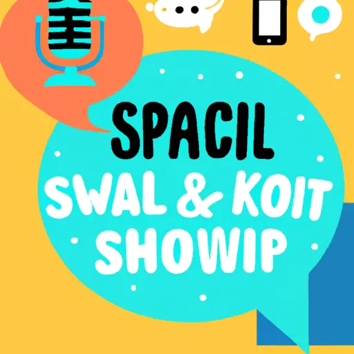 Shopping and Small Talk - Beginner English Learning Podcast - LexiTalk