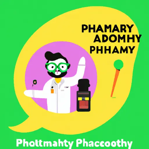 Pharmacy Visit for a Studio Worker - Beginner English Learning Podcast - LexiTalk