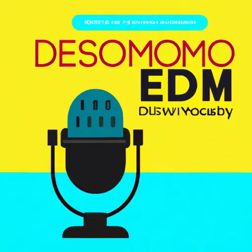 Product Demo and Marketing at a Department Store - Advanced English Learning Podcast - LexiTalk