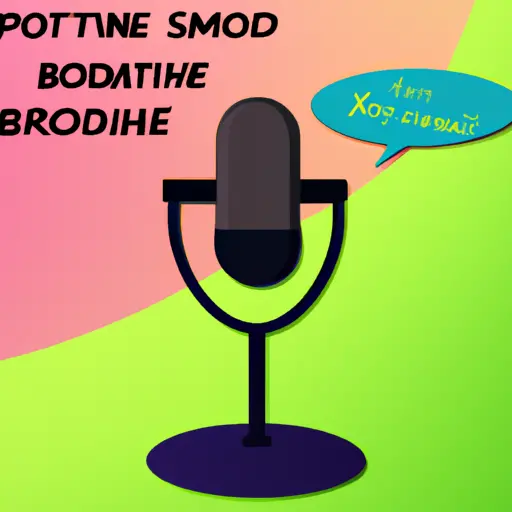 Buying powder for a smoothie - Beginner English Learning Podcast - LexiTalk