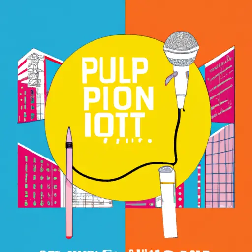Pilot Urban Renewal in the City Centre - Advanced English Learning Podcast - LexiTalk