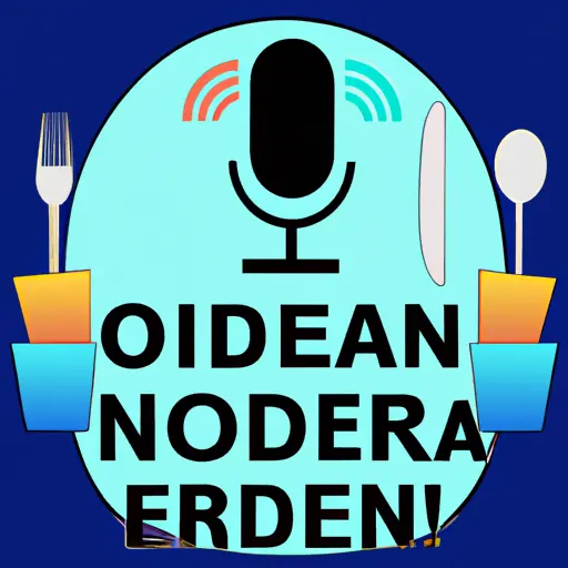 Ordering in a Restaurant - Beginner English Learning Podcast - LexiTalk