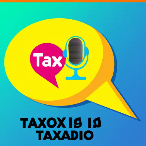 Taxi Ride Conversation - Beginner English Learning Podcast - LexiTalk