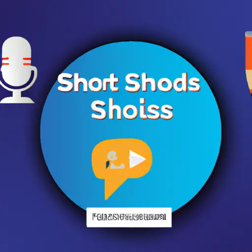 Short-Form Video Design and User Habits - Advanced English Learning Podcast - LexiTalk