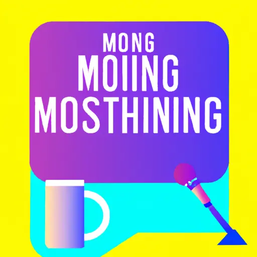 Morning at the Mall - Beginner English Learning Podcast - LexiTalk
