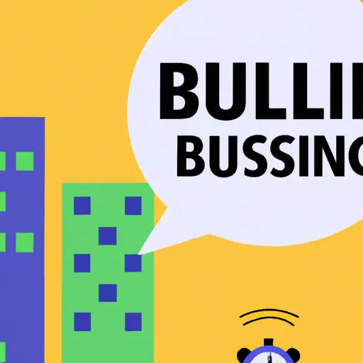 Call about a busy building - Beginner English Learning Podcast - LexiTalk