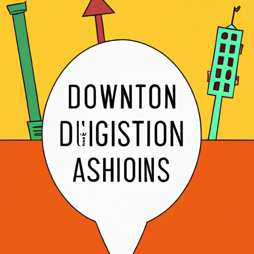 Asking for Directions in Town - Beginner English Learning Podcast - LexiTalk