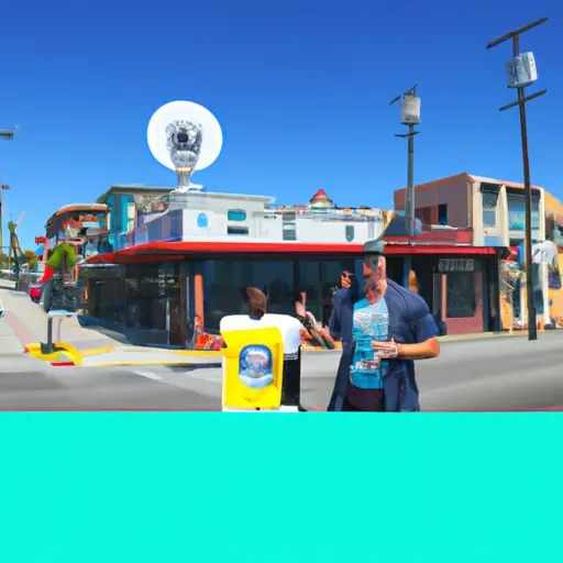 Coastal Town Responds to Pollution - Advanced English Learning Podcast - LexiTalk