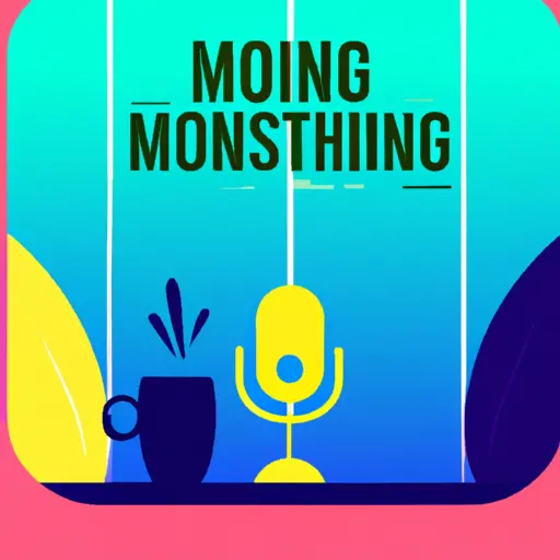 The Morning on the Windowsill - Advanced English Learning Podcast - LexiTalk