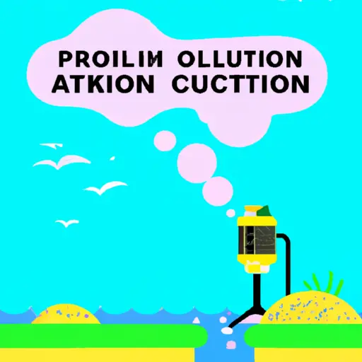 Observing Pollution at a Coastal Park - Advanced English Learning Podcast - LexiTalk