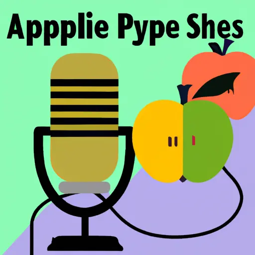 Buying Apples - Beginner English Learning Podcast - LexiTalk