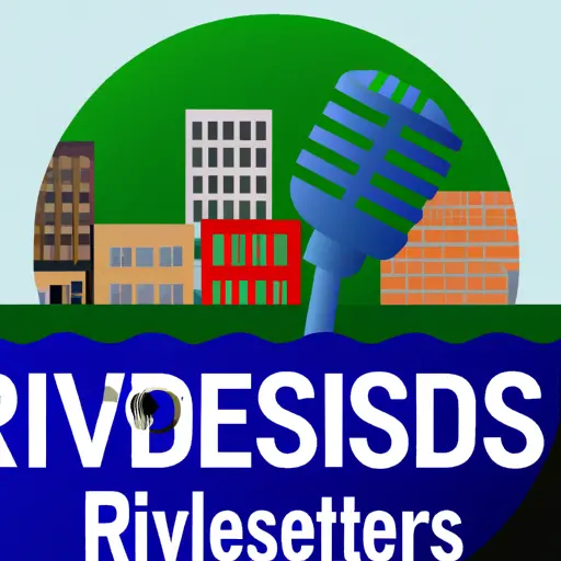 Riverside Redevelopment and Community Concerns - Advanced English Learning Podcast - LexiTalk