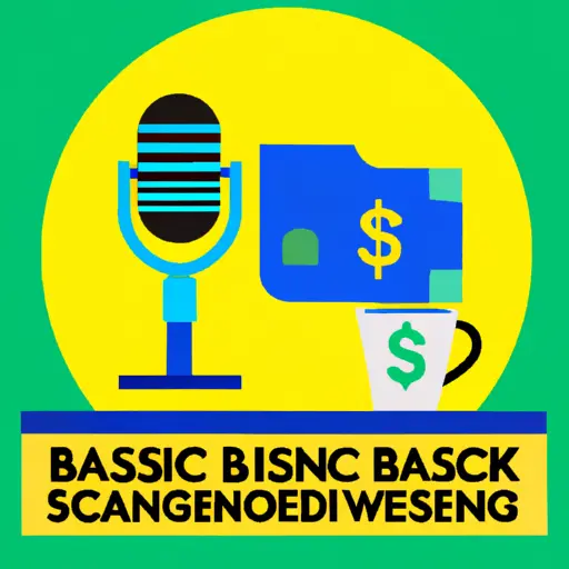 Understanding Basic Banking - Advanced English Learning Podcast - LexiTalk