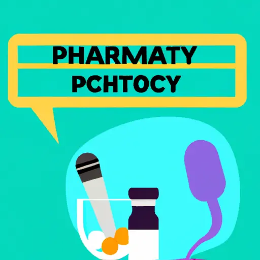 At the Pharmacy - Beginner English Learning Podcast - LexiTalk