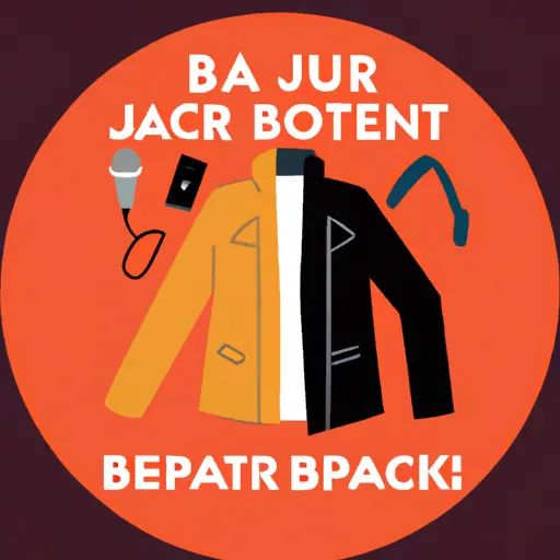 Buying a Jacket - Beginner English Learning Podcast - LexiTalk