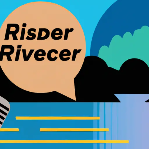 Phone Call About River Road - Beginner English Learning Podcast - LexiTalk