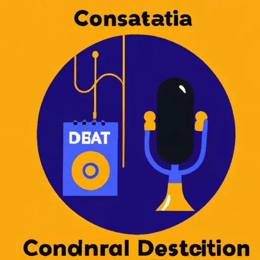The Data Dilemma: A Quest for Control - Advanced English Learning Podcast - LexiTalk