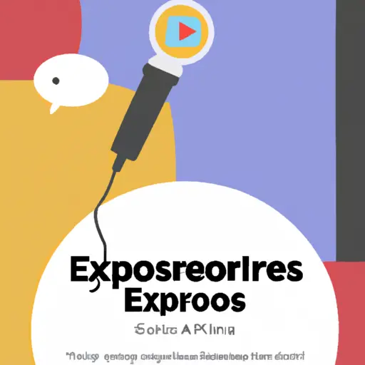 Exploring Photographs: Artistic Perspectives - Advanced English Learning Podcast - LexiTalk