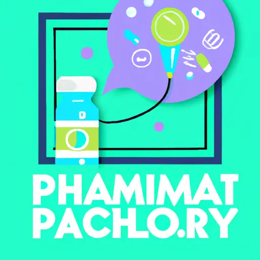 At the Pharmacy - Beginner English Learning Podcast - LexiTalk