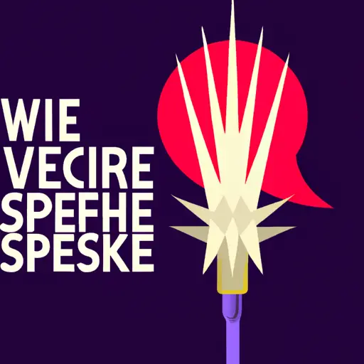 The Whispered Spike of Belief - Advanced English Learning Podcast - LexiTalk