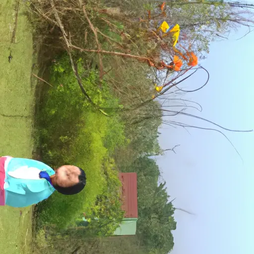 Farm Fire at the River Lane Homestead - Advanced English Learning Podcast - LexiTalk
