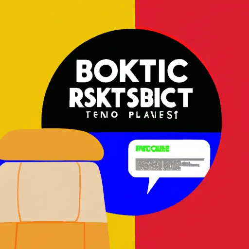 Bus Ticket and Seat Problem - Beginner English Learning Podcast - LexiTalk