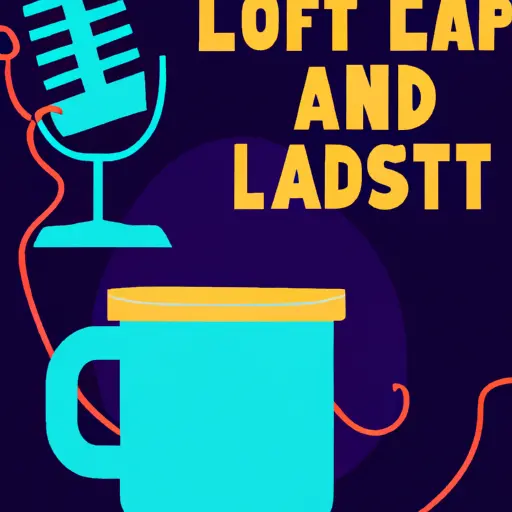 Help with a Lost Cup - Beginner English Learning Podcast - LexiTalk